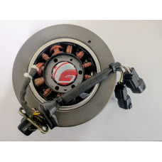 GasGas Pro Sator and Flywheel Set 2017- 2019 GasGas Pro Sator and Flywheel Set 2017- 2019